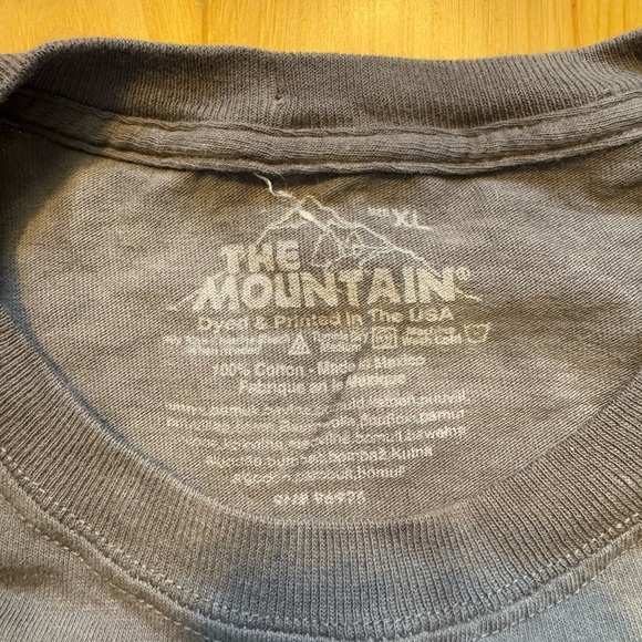 Funny Hunting Graphic T-Shirt - Picture 3 of 5